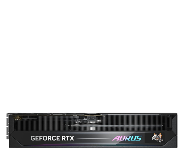 GIGABYTE GeForce RTX 5070 Ti AORUS Master 16GB GDDR7 DLSS4 - 1309818 - zdjęcie 7